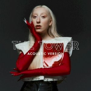 The Tower (acoustic version) (Single)