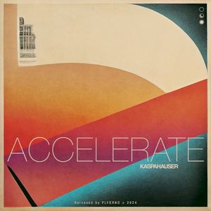 Accelerate (Single)