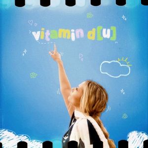 vitamin d[u] (Single)