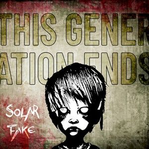 This Generation Ends (Single)