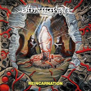 Reincarnation (EP)