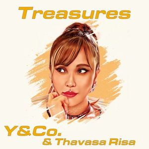 Treasures (EP)
