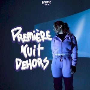 PREMIÈRE NUIT DEHORS (EP)