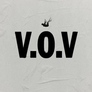 V.O.V (Single)