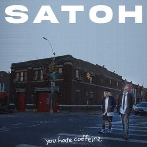 You Hate Caffeine (Single)