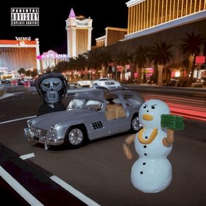 Money, Cars + Clothes (Single)