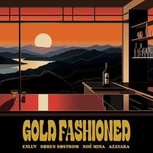 Gold Fashioned (Single)