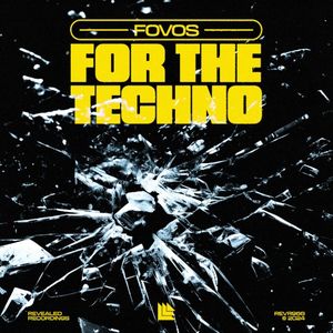 For the Techno (Single)