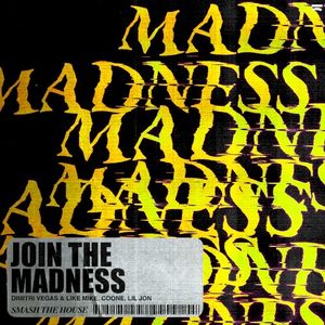 Join The Madness (Single)