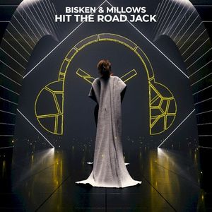 Hit the Road Jack (Single)