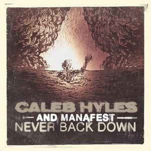 Never Back Down (EP)