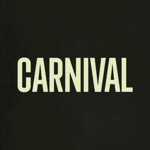 TECHNO CARNIVAL (Single)