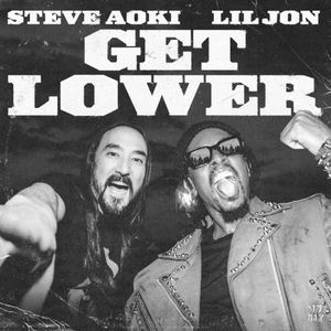 Get Lower (Single)