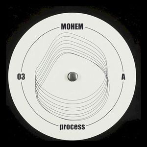 MOHEM 03 (EP)