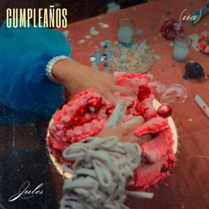 CUMPLEAÑOS (ira) (Single)