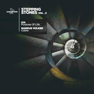 Stepping Stones, Vol. 2 (Single)