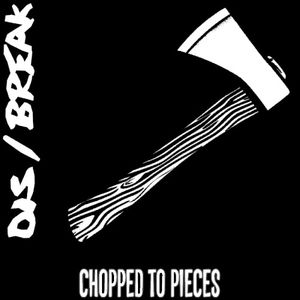 Chopped to Pieces (EP)