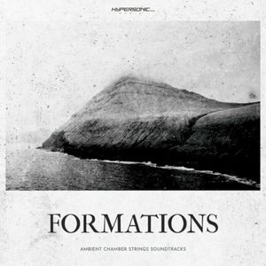 Formations: Ambient Chamber String Soundtracks