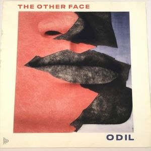 The Other Face (EP)