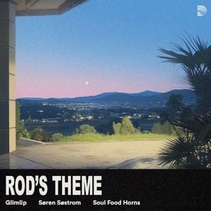Rod’s Theme (Single)