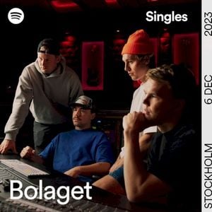 Astronaut (Spotify singles) (Single)