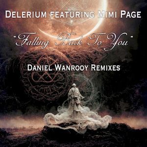 Falling Back to You (Daniel Wanrooy Remixes)