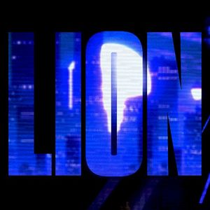 Lion (Single)