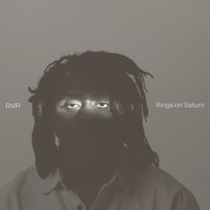 Rings On Saturn (Single)