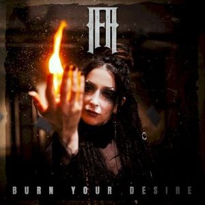 Burn Your Desire (Single)