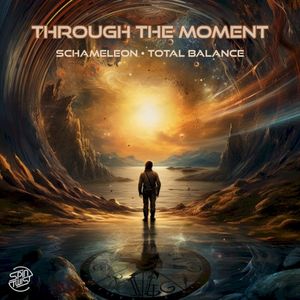 Through the Moment (Single)