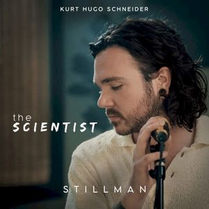 The Scientist (Single)