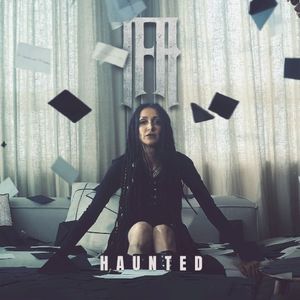 Haunted (Single)
