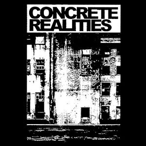 Concrete Realities (EP)