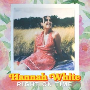 Right on Time (Single)