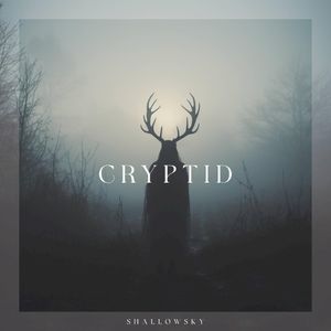 Cryptid (Single)