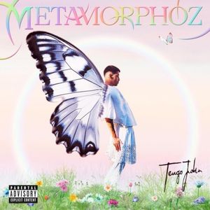 Métamorphoz (EP)