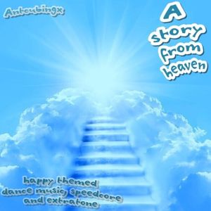 A story from heaven (EP)