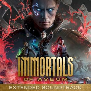 Immortals of Aveum Extended (Original Soundtrack) (OST)