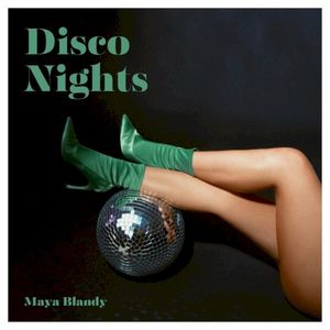 Disco Nights (Single)