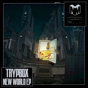 New World EP (EP)