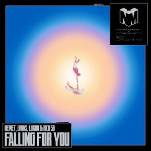 Falling For You (Single)