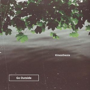 Kinesthesia (EP)