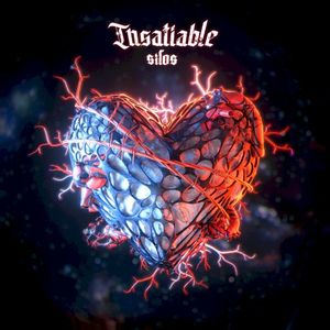 Insatiable (Single)