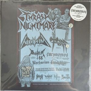 Live at Thrash Nightmare Vol. 9 (Live)