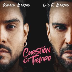 Cuestión de tiempo (Single)