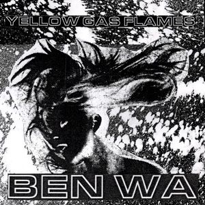 Ben Wa