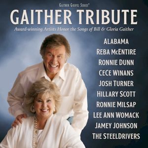 Award‐Winning Artists Honor the Songs of Bill & Gloria Gaither