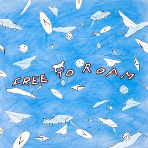 Free To Roam (Single)