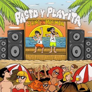 Pasto y playita (Single)