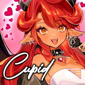 Cupid (acoustic ver.) (Single)